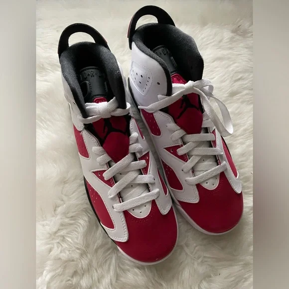 New! Jordan Sneakers